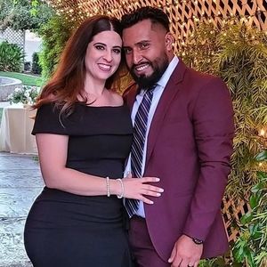 Meet your Posher, Jorge